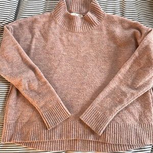 Ripe maternity/nursing sweater